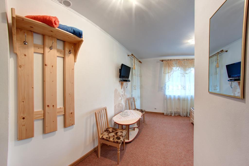 Pektoral Hotel Bukovel Room photo