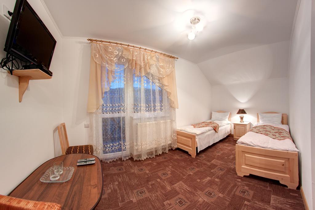 Pektoral Hotel Bukovel Exterior photo